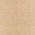 Nyla wallpaper by Romo in Tawny – geometric design