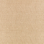 Nyla wallpaper by Romo in Tawny – geometric design