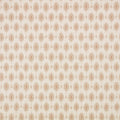 Otillo wallpaper by Romo in Beech – geometric design