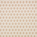 Otillo wallpaper by Romo in Beech – geometric design