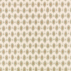 Otillo wallpaper by Romo in Watermint – geometric design