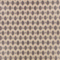 Otillo wallpaper by Romo in Anthracite – geometric design