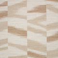 Manzu wallpaper by Romo in Beech – abstract design