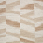 Manzu wallpaper by Romo in Beech – abstract design