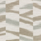 Manzu wallpaper by Romo in Caper – abstract design