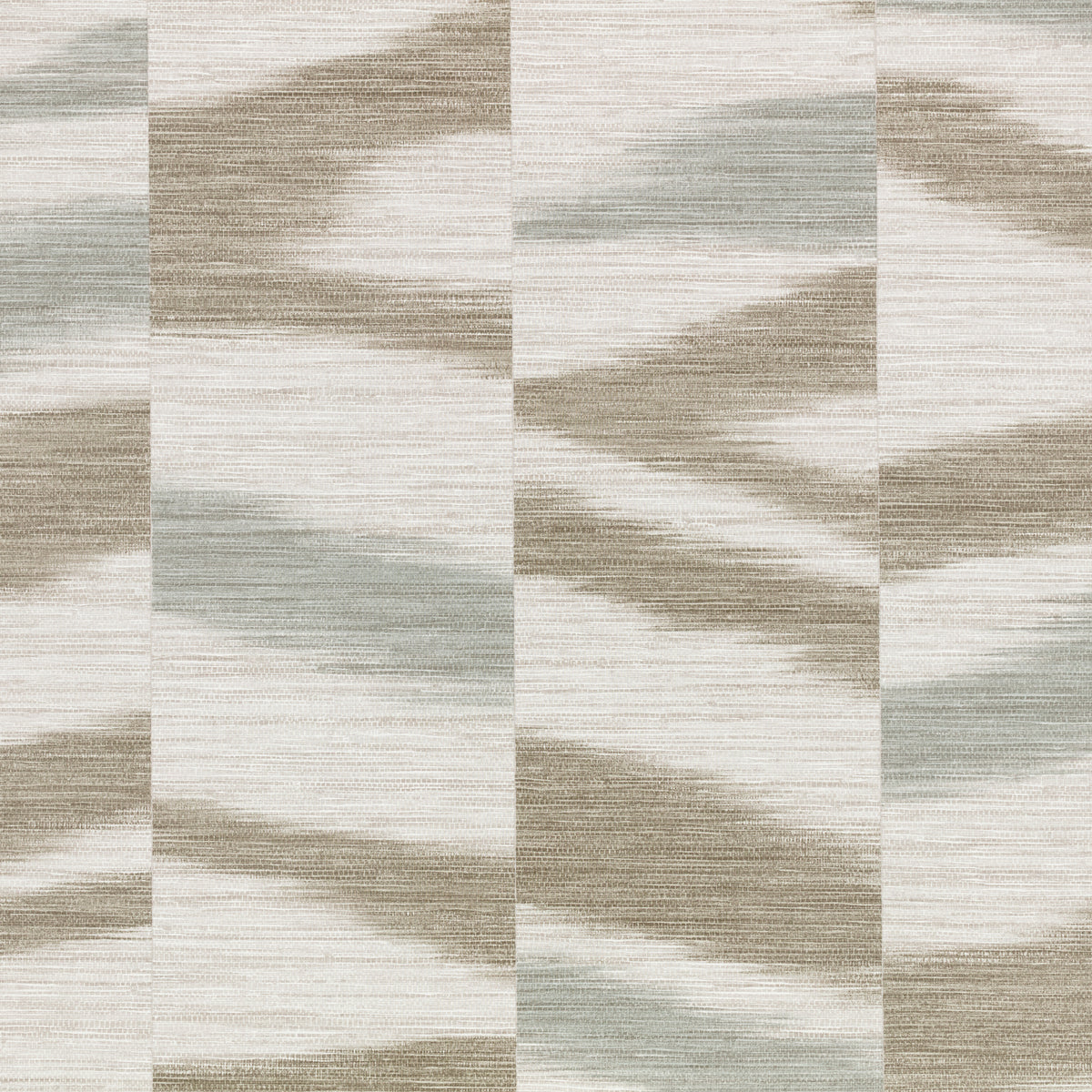 Manzu wallpaper by Romo in Caper – abstract design