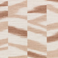 Manzu wallpaper by Romo in Tuscan Pink – abstract design