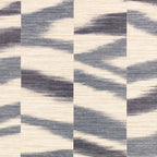 Manzu wallpaper by Romo in Ink – abstract design