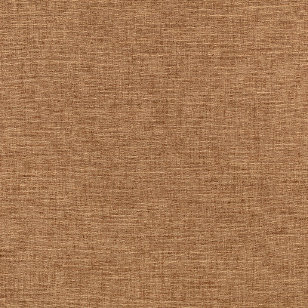 Nysa Linen wallpaper by Romo in Spice – linen design