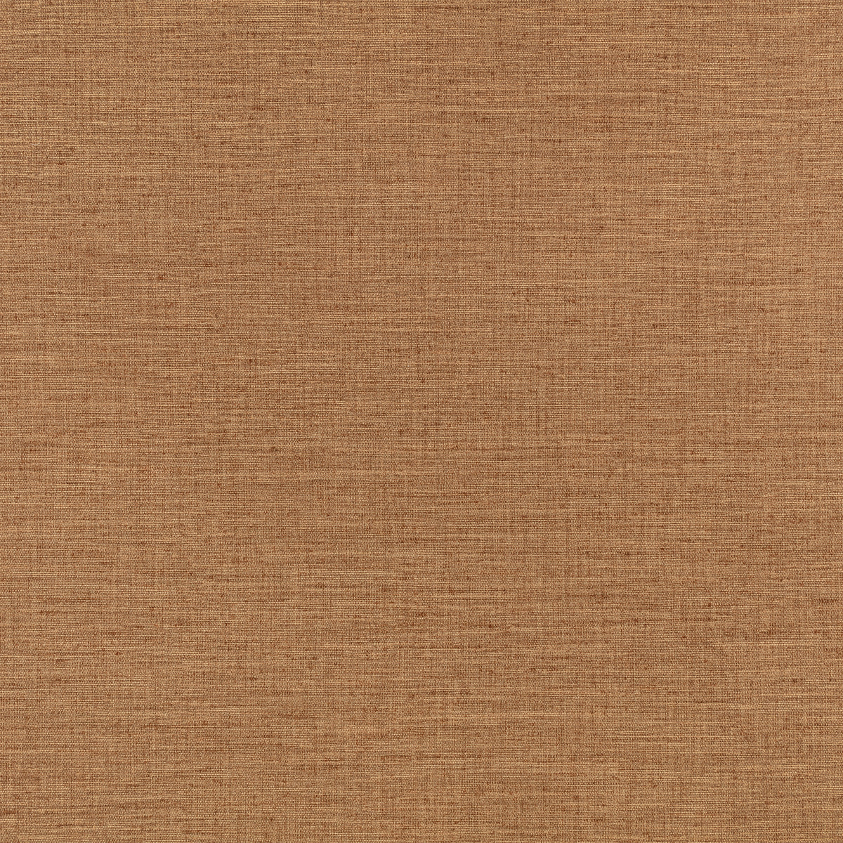 Nysa Linen wallpaper by Romo in Spice – linen design
