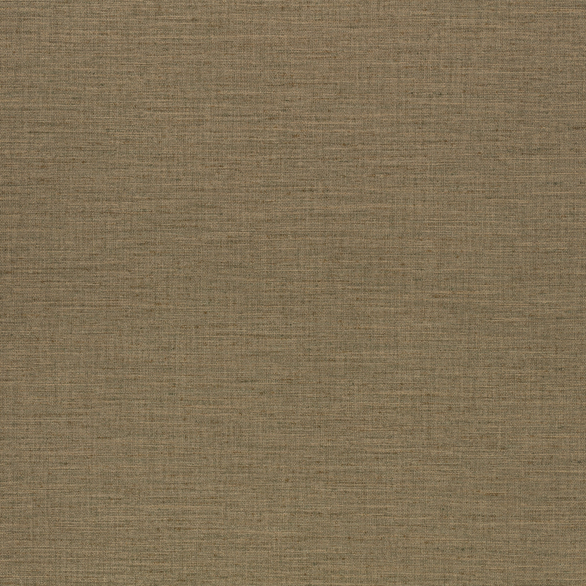 Nysa Linen wallpaper by Romo in Tarragon – linen design