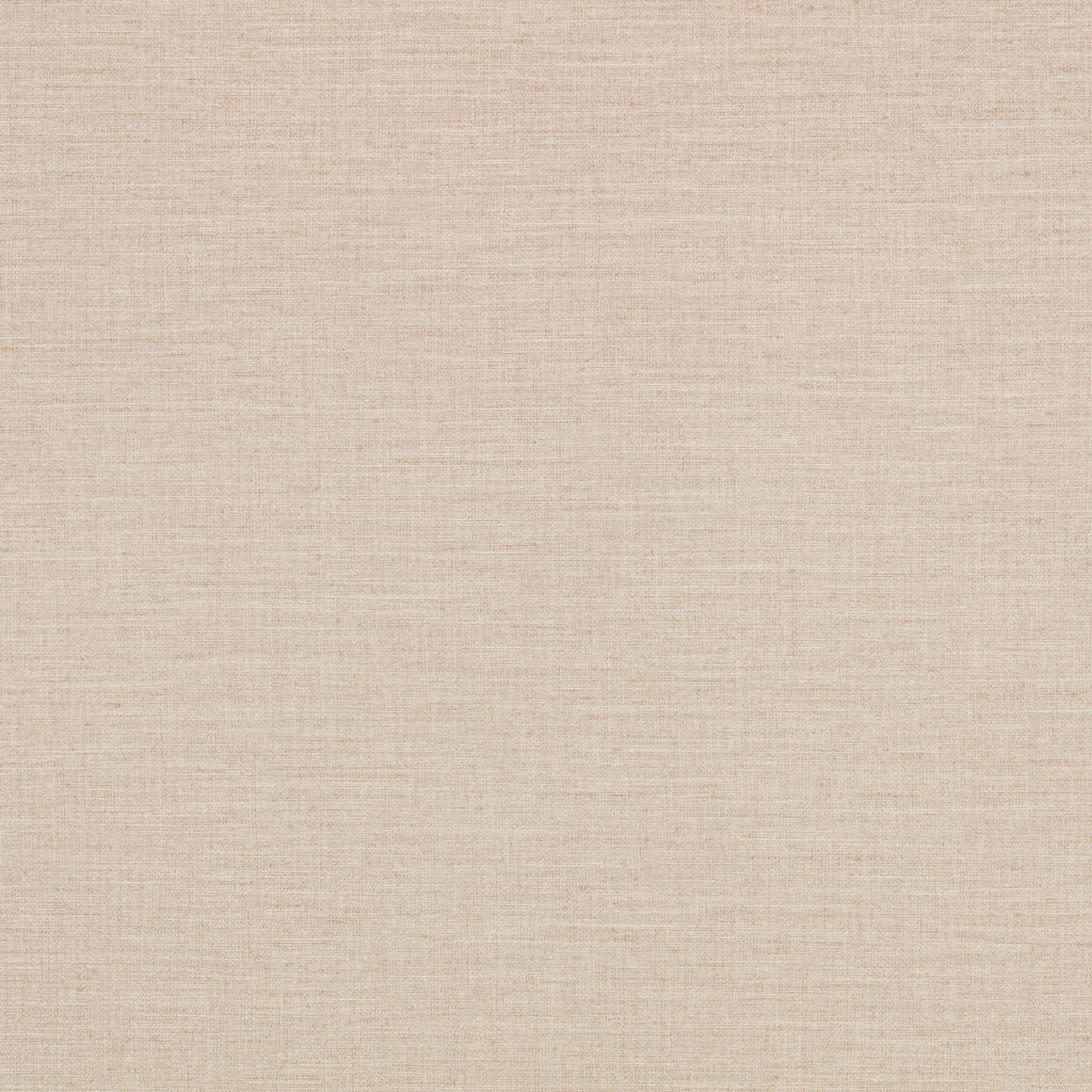 Nysa Linen wallpaper by Romo in Vanilla – linen design