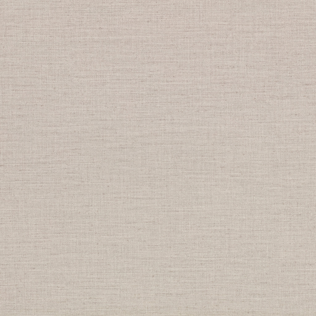 Nysa Linen wallpaper by Romo in Quill – linen design