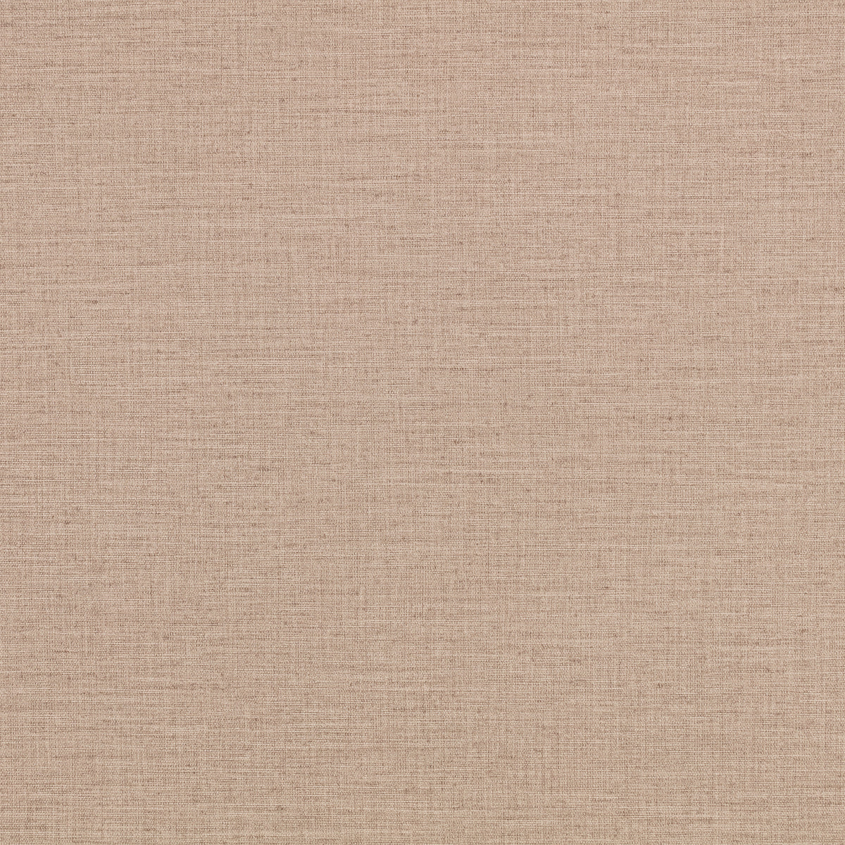 Nysa Linen wallpaper by Romo in Mushroom – linen design