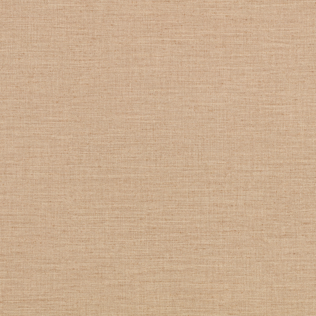 Nysa Linen wallpaper by Romo in Beech – linen design