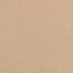 Nysa Linen wallpaper by Romo in Beech – linen design