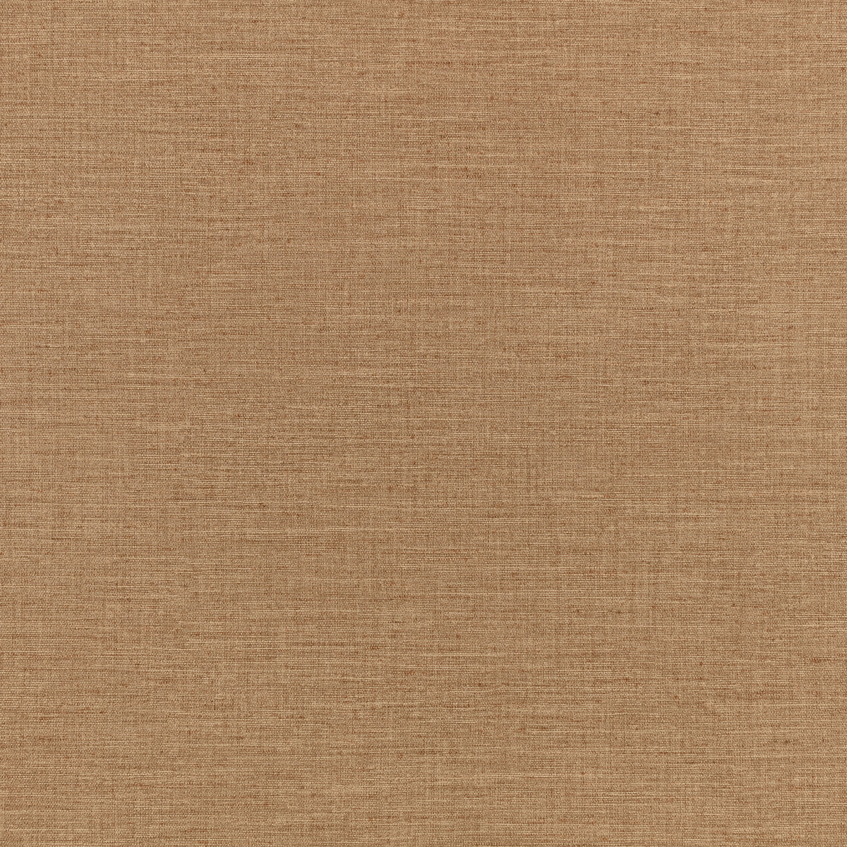 Nysa Linen wallpaper by Romo in Tawny – linen design