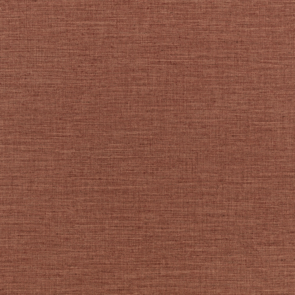 Nysa Linen wallpaper by Romo in Auburn – linen design