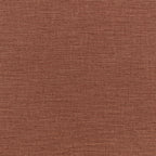Nysa Linen wallpaper by Romo in Auburn – linen design