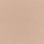 Nysa Linen wallpaper by Romo in Wild Rose – linen design