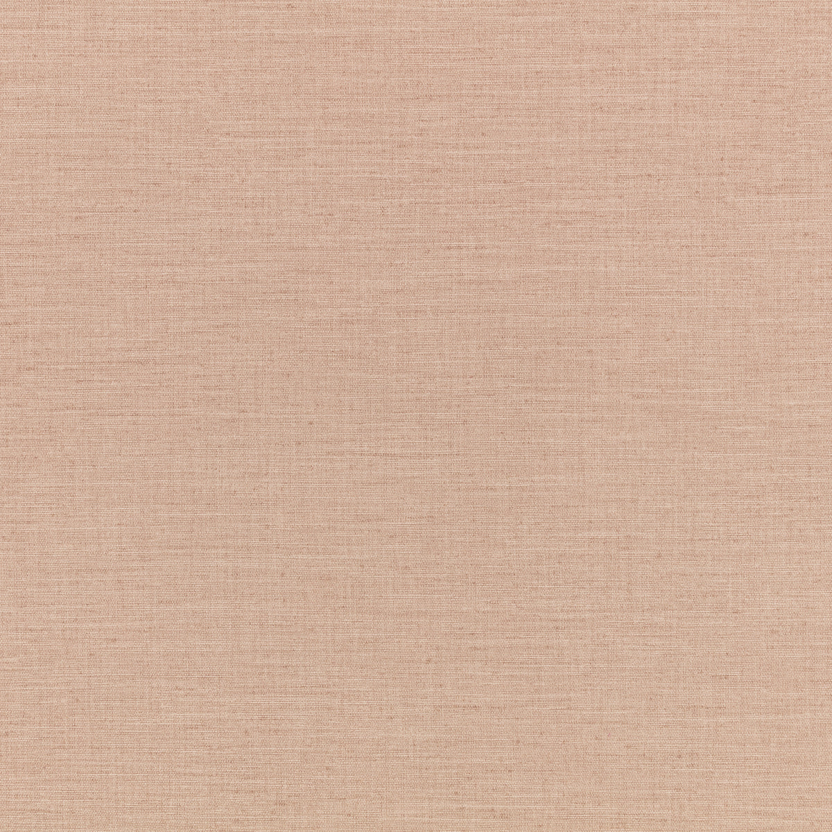 Nysa Linen wallpaper by Romo in Wild Rose – linen design
