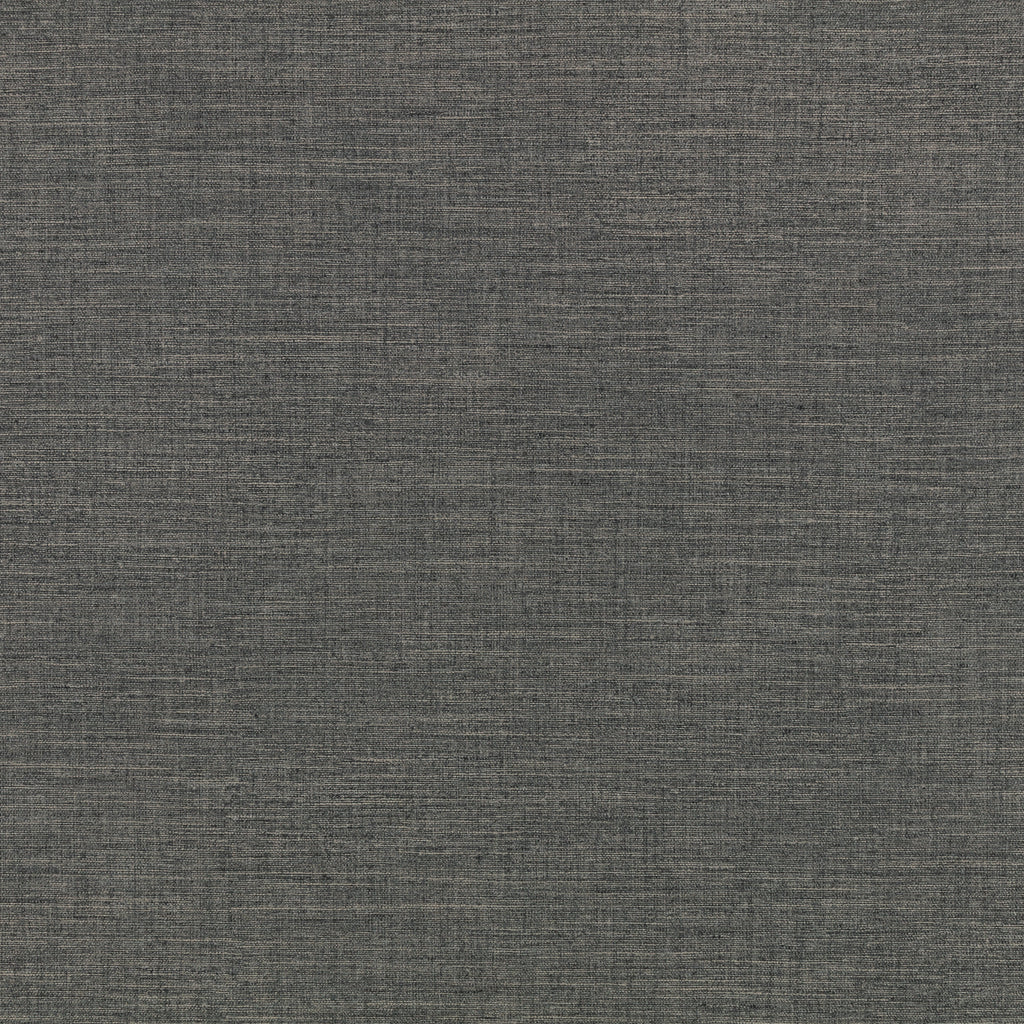 Nysa Linen wallpaper by Romo in Twilight – linen design