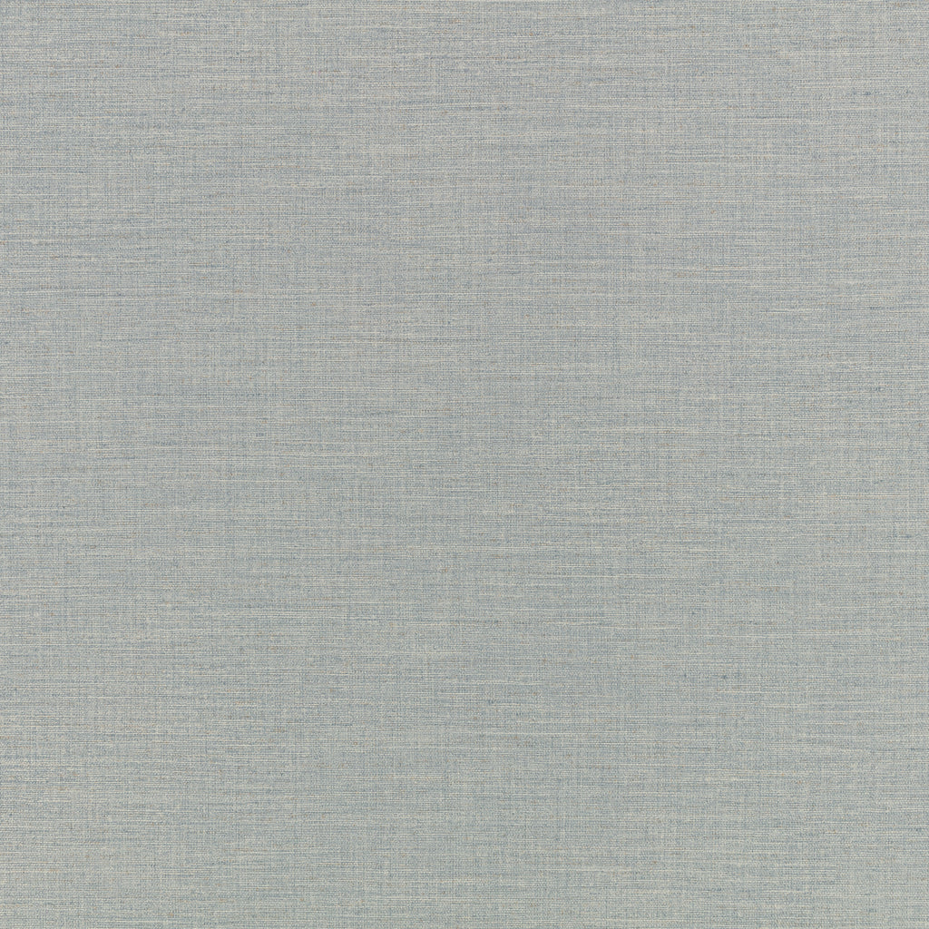 Nysa Linen wallpaper by Romo in Caspian – linen design