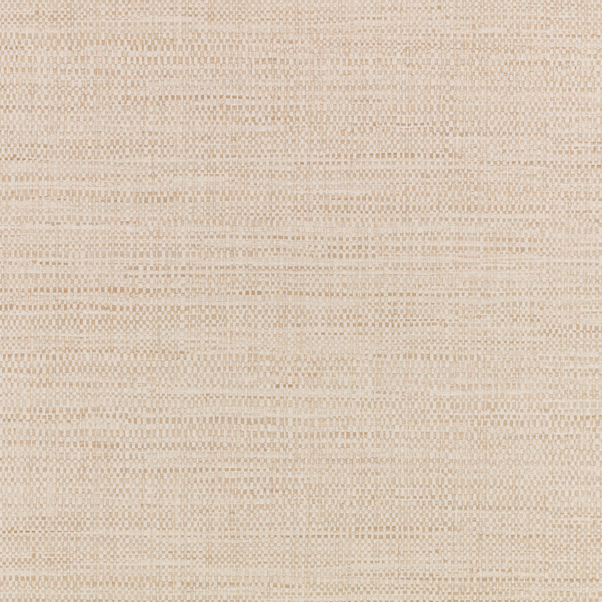 Kousa Reed wallpaper by Romo in Shell – textured & grasscloth design