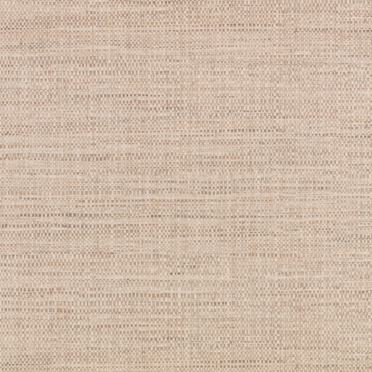 Kousa Reed wallpaper by Romo in Clay – textured & grasscloth design