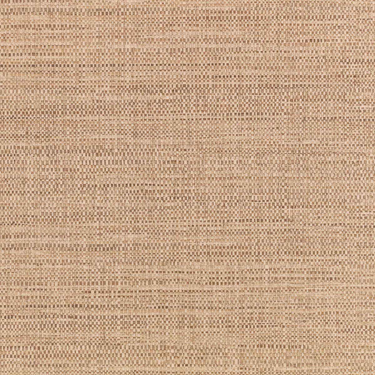 Kousa Reed wallpaper by Romo in Driftwood – textured & grasscloth design