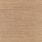 Kousa Reed wallpaper by Romo in Chestnut – textured & grasscloth design