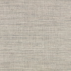 Kousa Reed wallpaper by Romo in Tundra – textured & grasscloth design