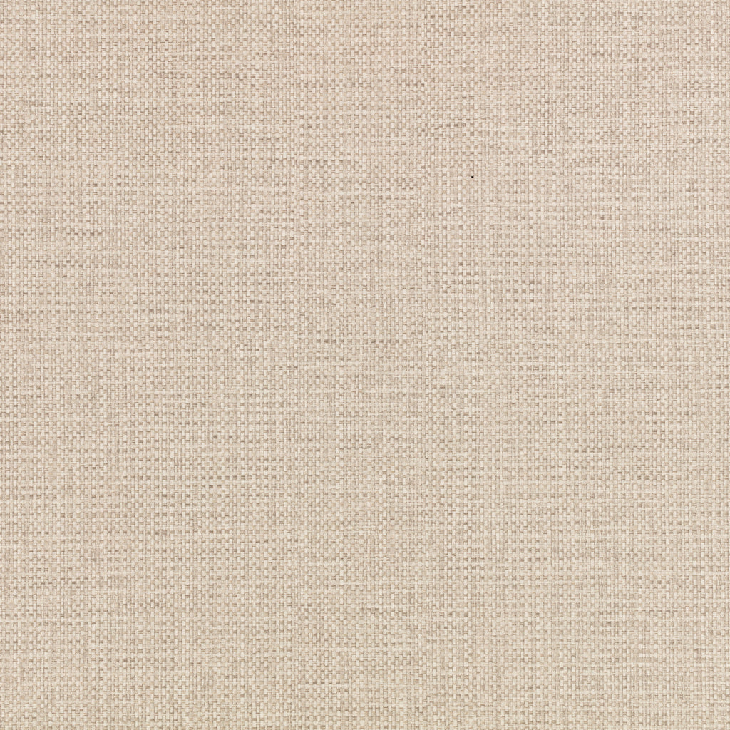 Neri Raffia wallpaper by Romo in Quartzite – textured & grasscloth design