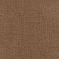 Neri Raffia wallpaper by Romo in Chocolate – textured & grasscloth design