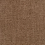 Neri Raffia wallpaper by Romo in Chocolate – textured & grasscloth design