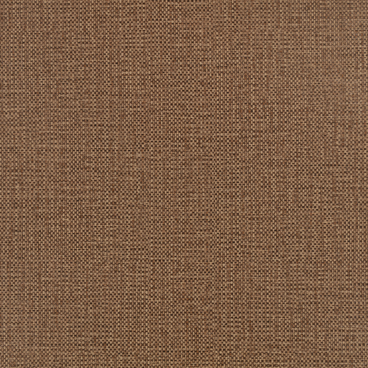 Neri Raffia wallpaper by Romo in Chocolate – textured & grasscloth design