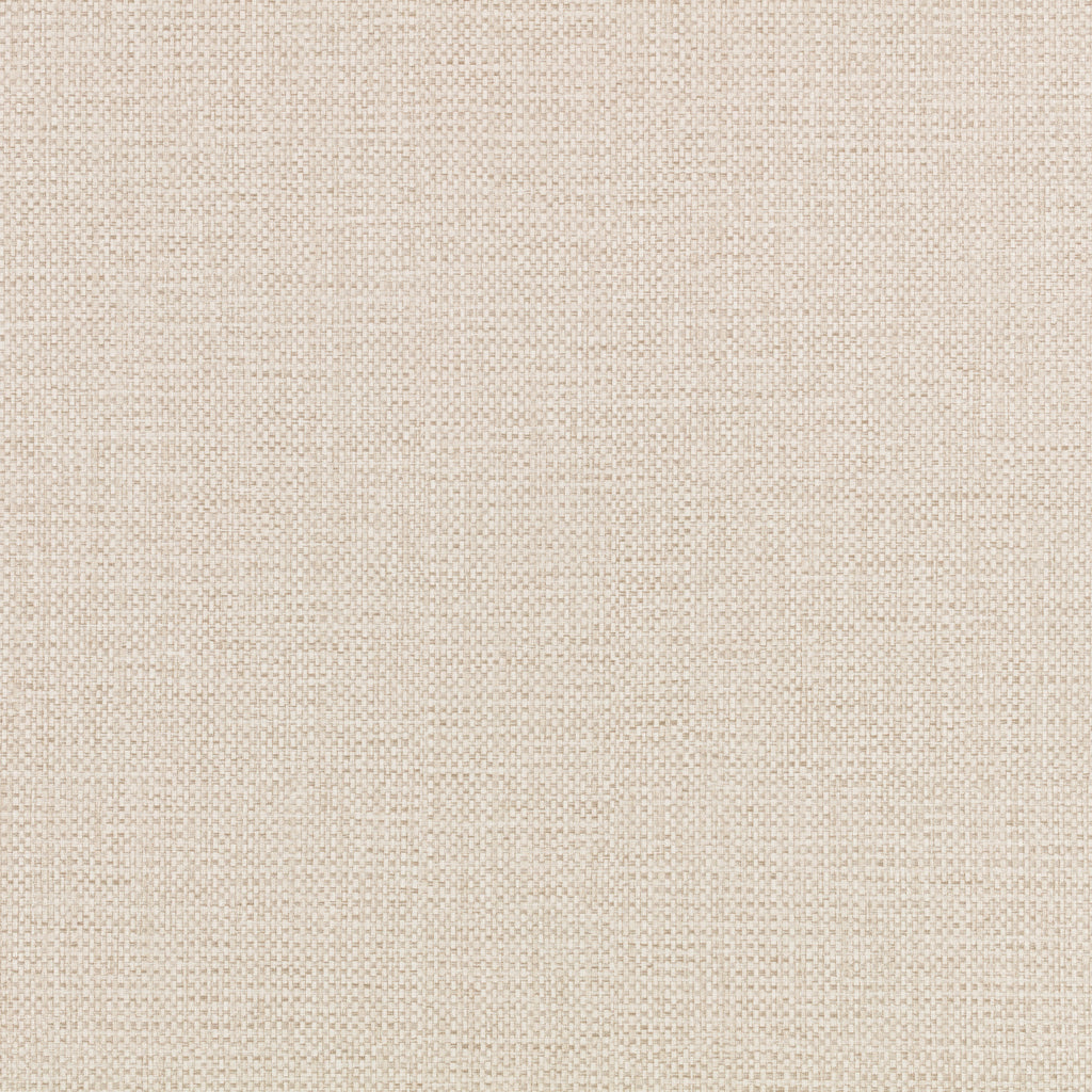Neri Raffia wallpaper by Romo in Chalk – textured & grasscloth design