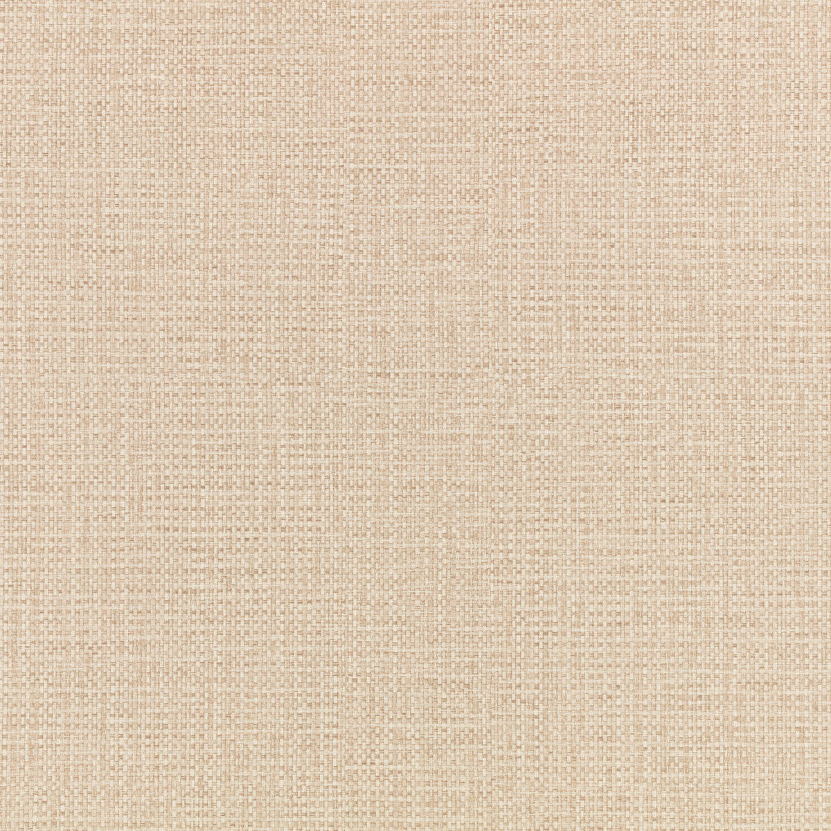 Neri Raffia wallpaper by Romo in Vanilla – textured & grasscloth design