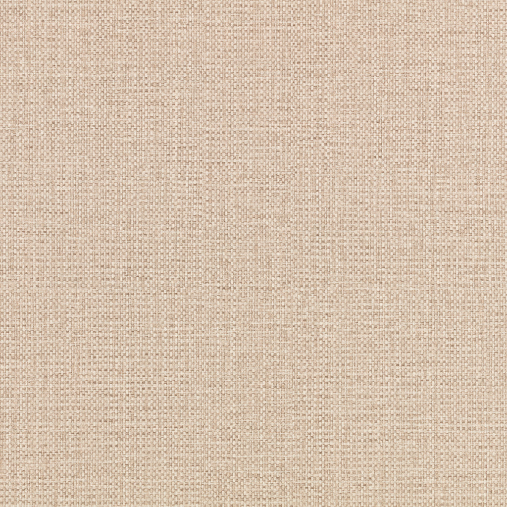 Neri Raffia wallpaper by Romo in Silver Birch – textured & grasscloth design