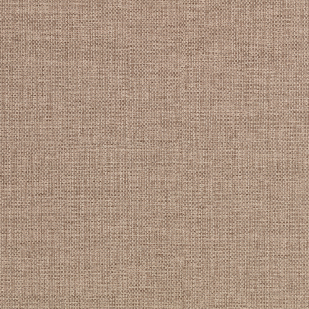 Neri Raffia wallpaper by Romo in Doeskin – textured & grasscloth design