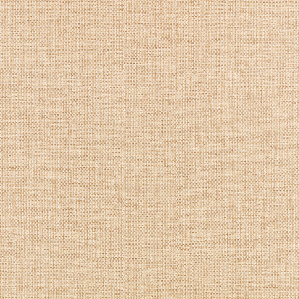Neri Raffia wallpaper by Romo in Twine – textured & grasscloth design