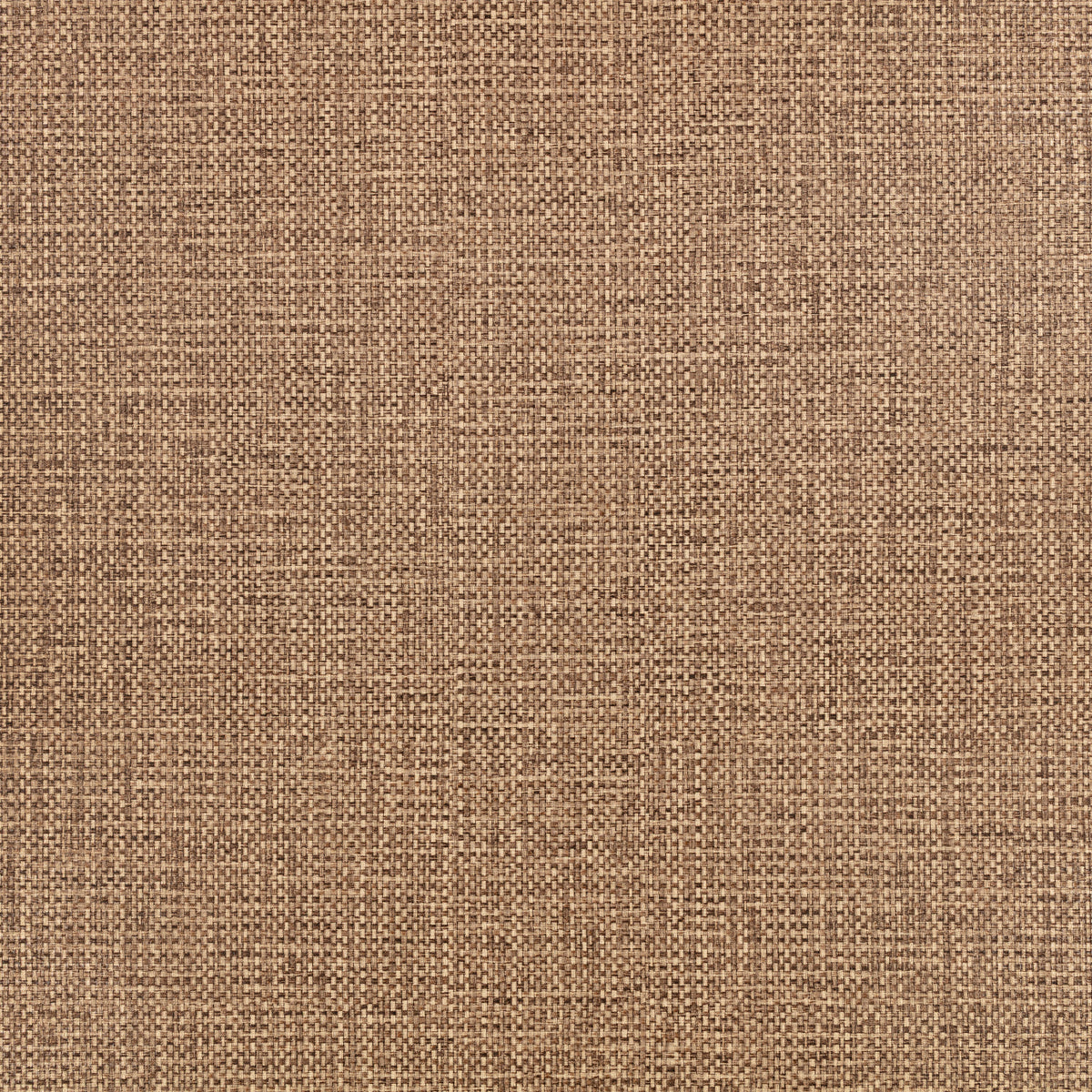 Neri Raffia wallpaper by Romo in Praline – textured & grasscloth design
