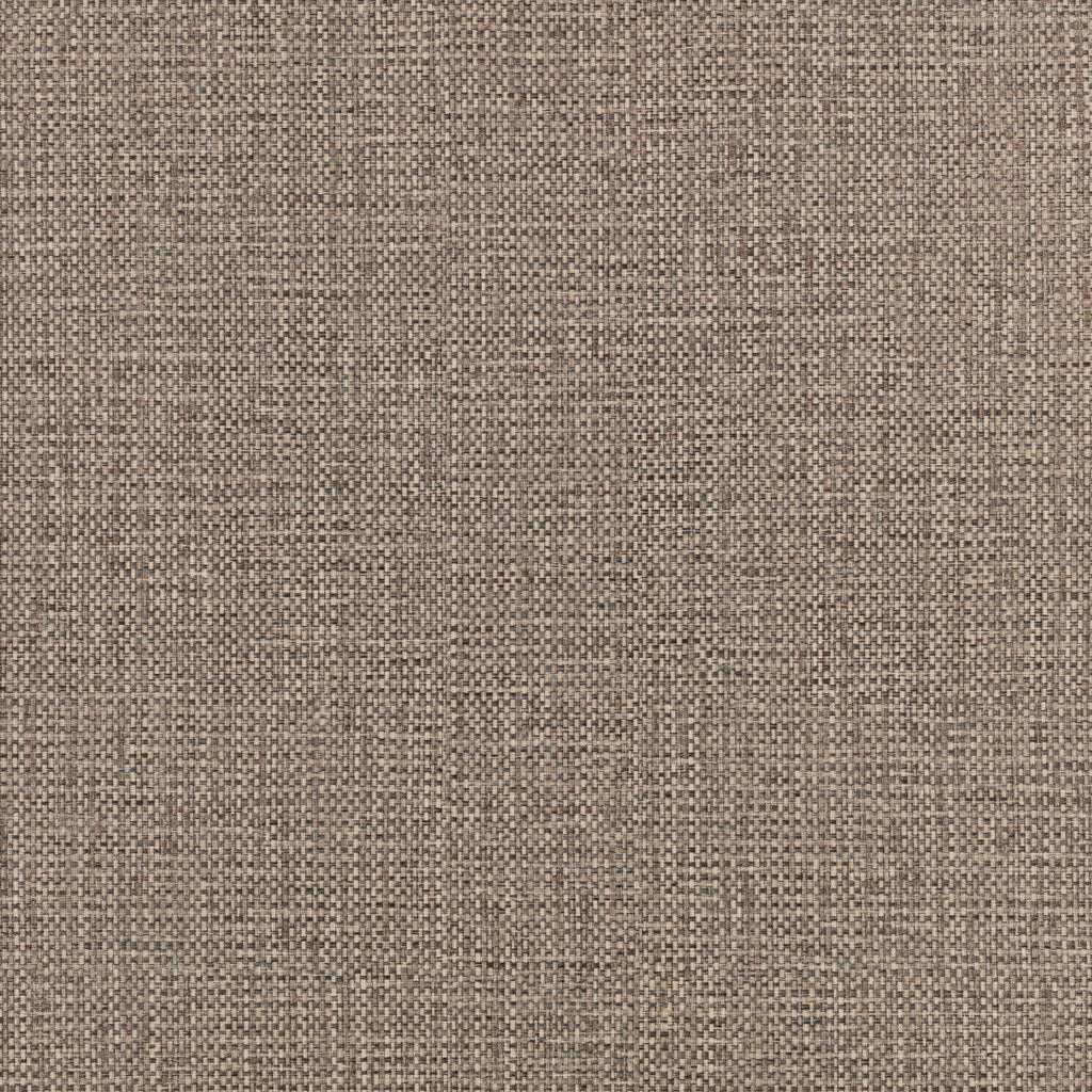 Neri Raffia wallpaper by Romo in Shadow – textured & grasscloth design