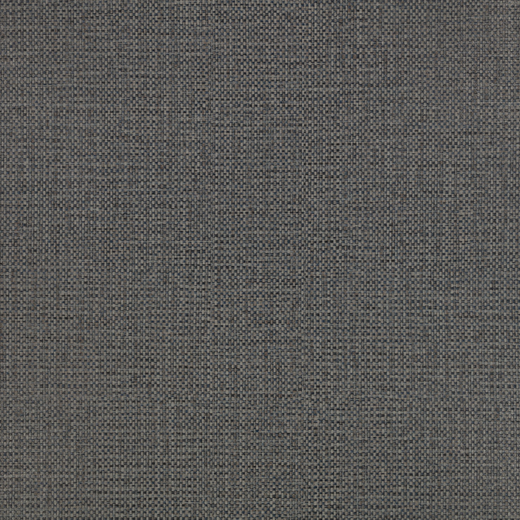 Neri Raffia wallpaper by Romo in Twilight – textured & grasscloth design