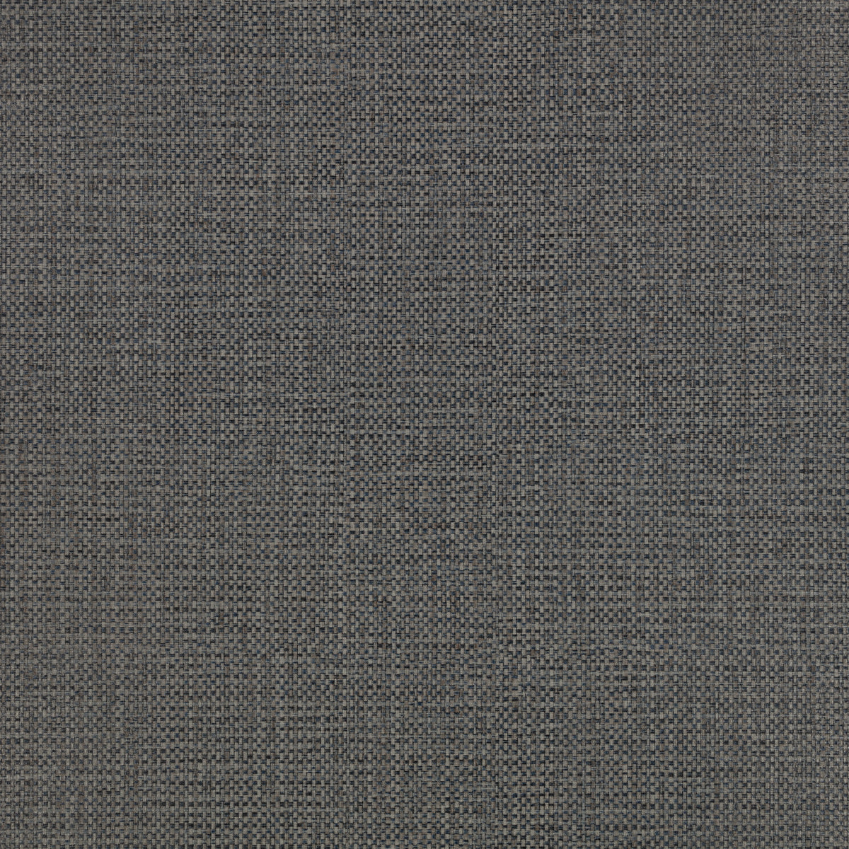 Neri Raffia wallpaper by Romo in Twilight – textured & grasscloth design