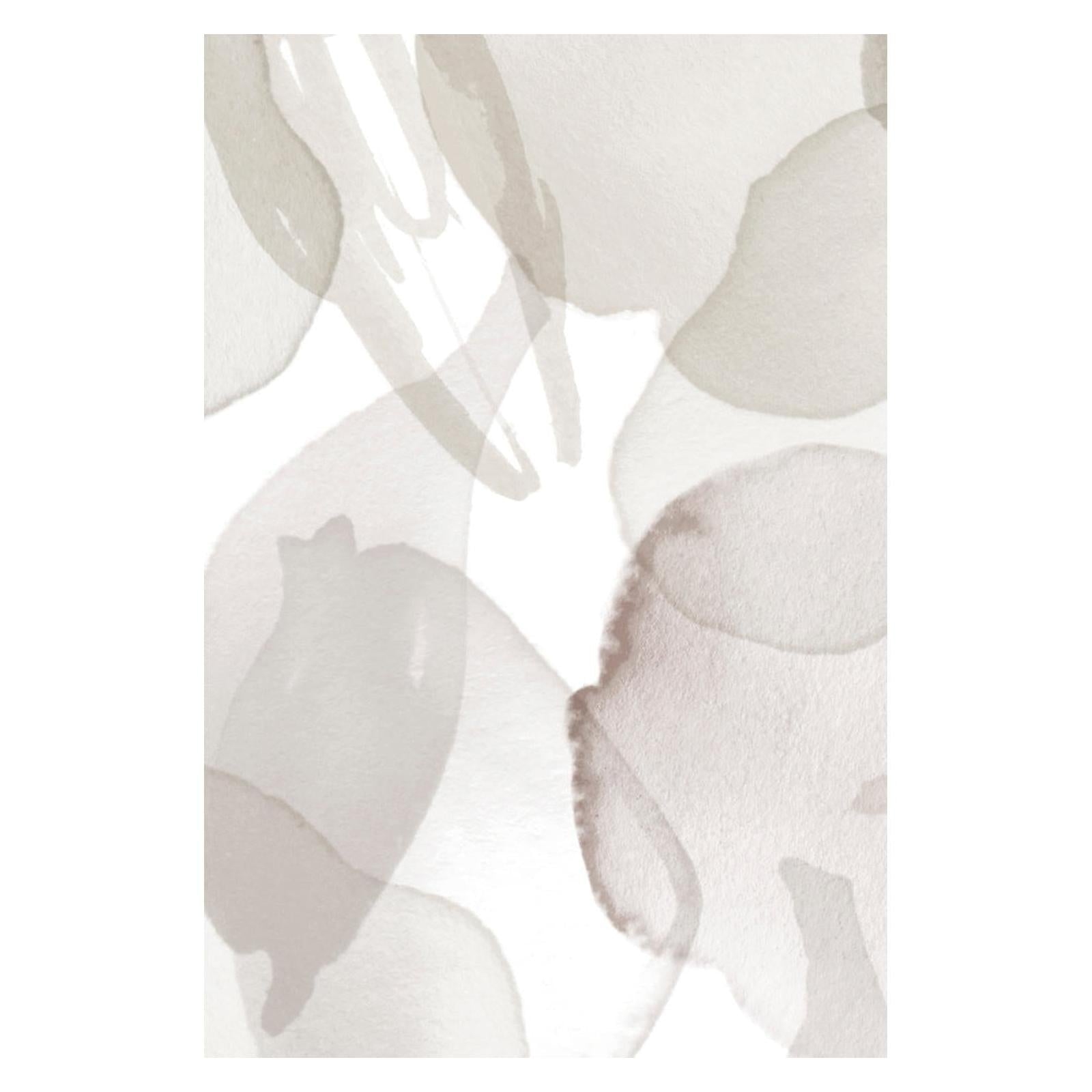 Botanic Foliage - Wallpaper Trader