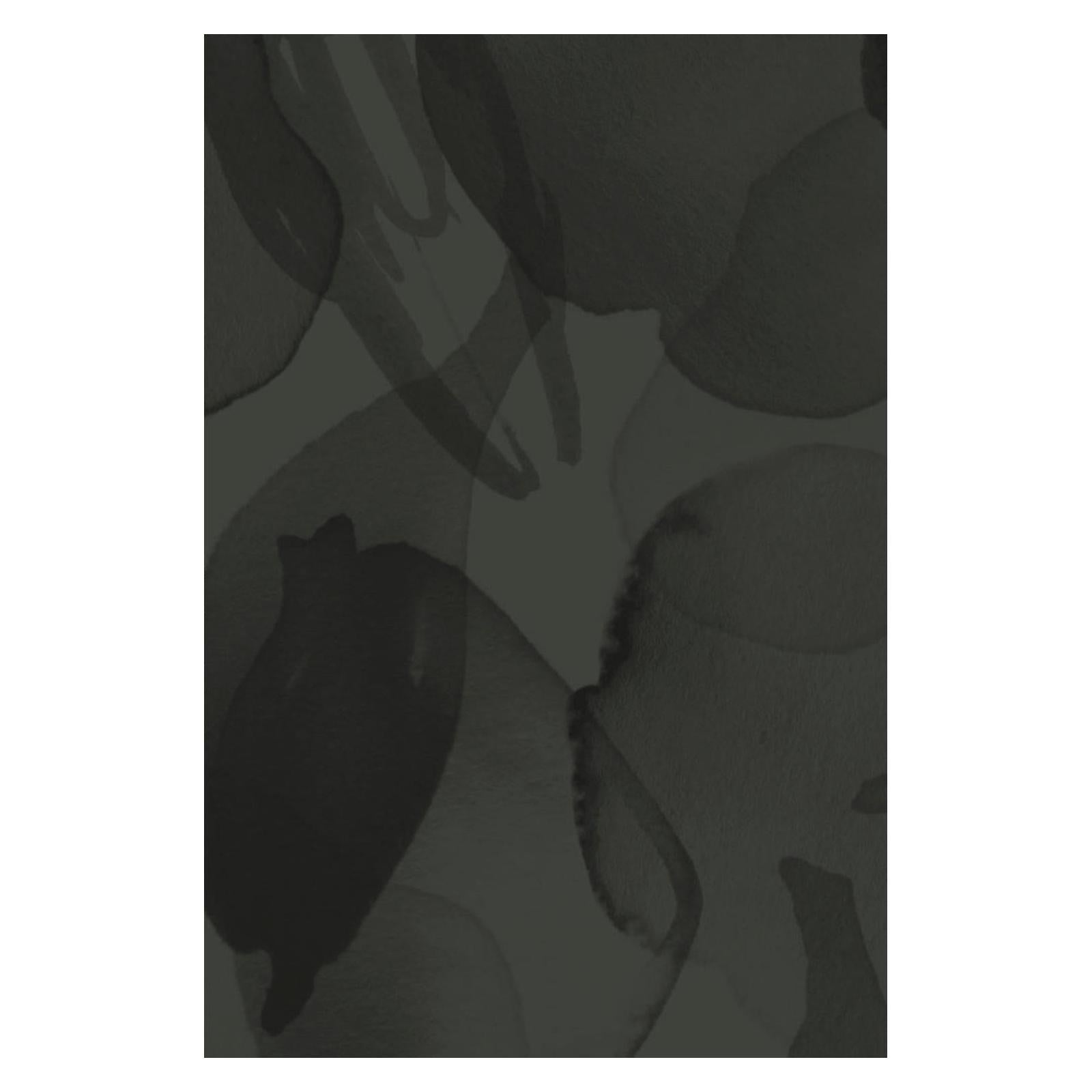 Botanic Foliage - Wallpaper Trader