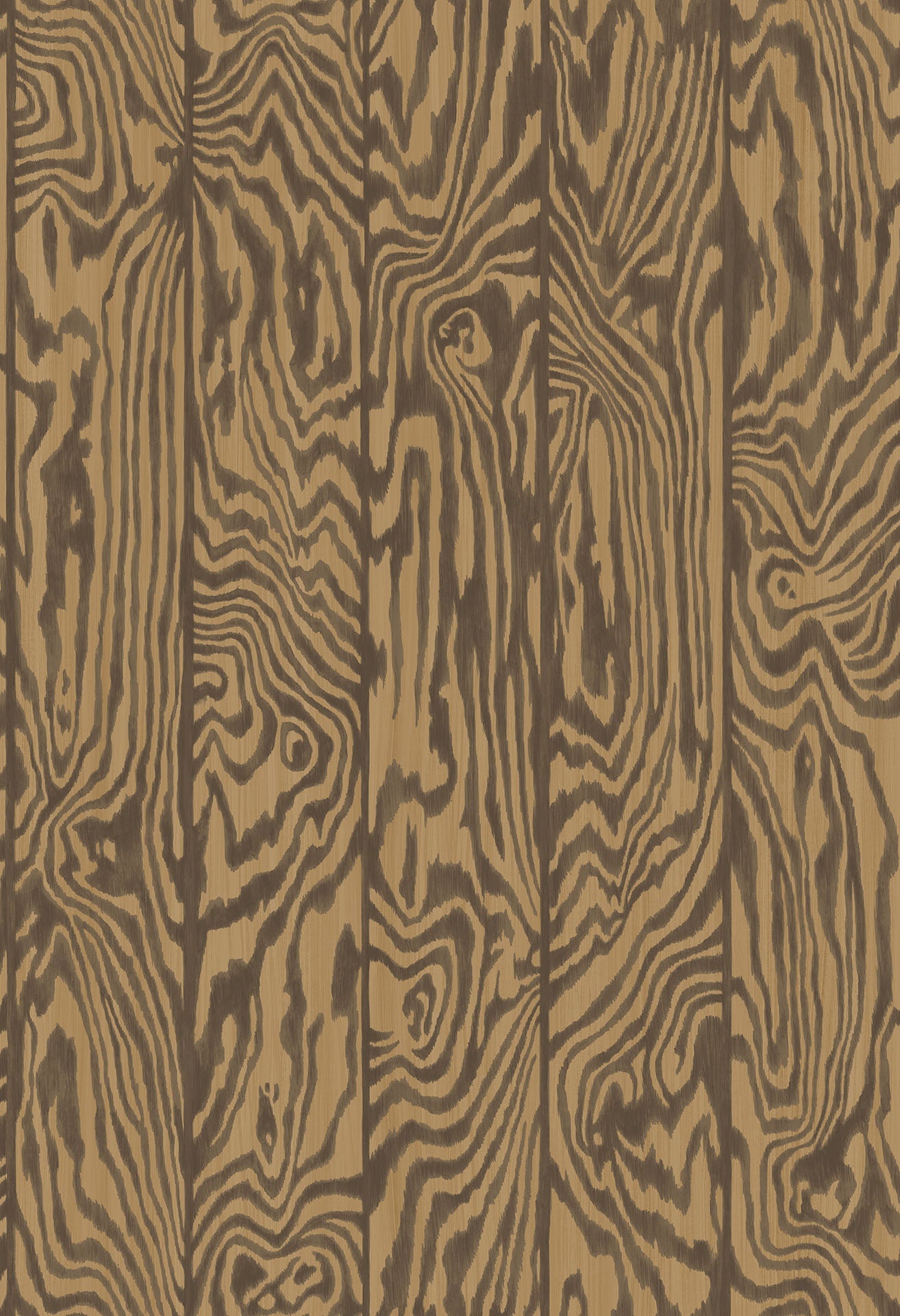 Zebrawood - Wallpaper Trader