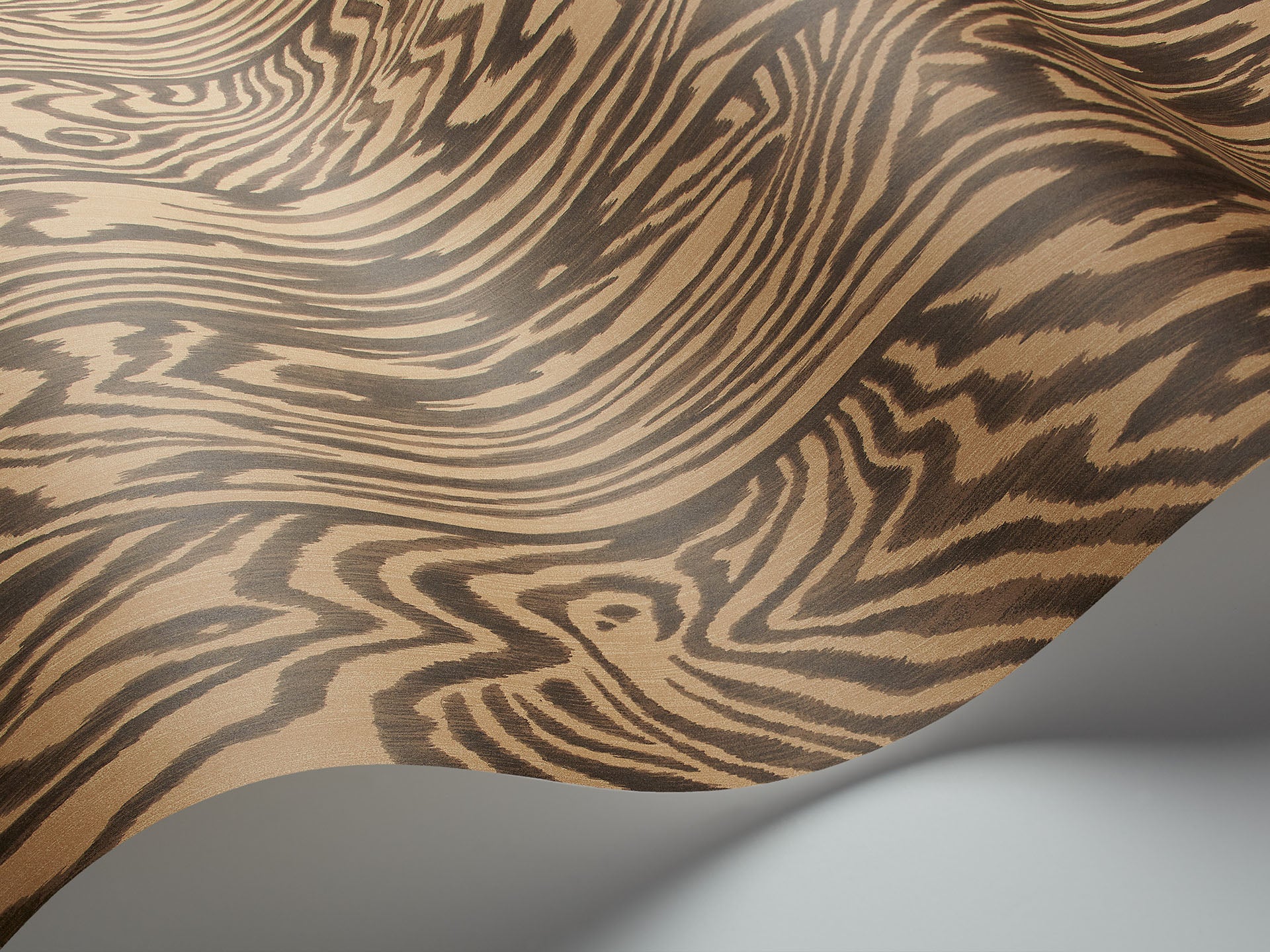 Zebrawood - Wallpaper Trader