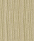 Zigzag wallpaper by Långelid/von Brömssen in Beige – geometric design
